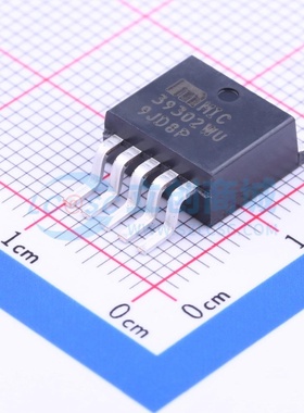 线性稳压器(LDO) MIC39302WU-TR TO-263-5 MICROCHIP(美国微芯)