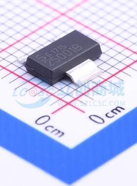 线性稳压器(LDO) IFX25001ME V33 SOT-223 Infineon(英飞凌)