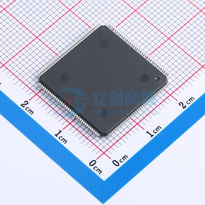 单片机(MCU/MPU/SOC) STM32F446ZET7 LQFP-144 意法半导体芯片