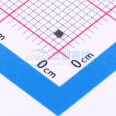 缓冲器/驱动器/收发器 74AUP2G07FW4-7 X2-DFN1010-6 DIODES(美台