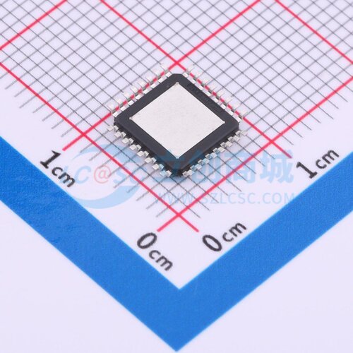 CAN收发器 L9663-TR TQFP-32 意法半导体芯片 电子元器件原装正品