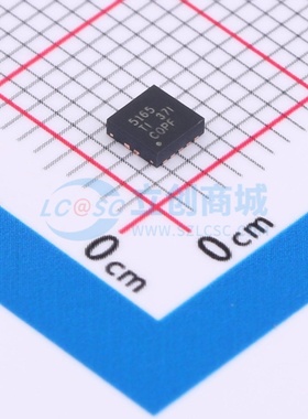 DC-DC电源芯片 LM5165DRCT VSON-10 TI/德州 电子元器件原装正品