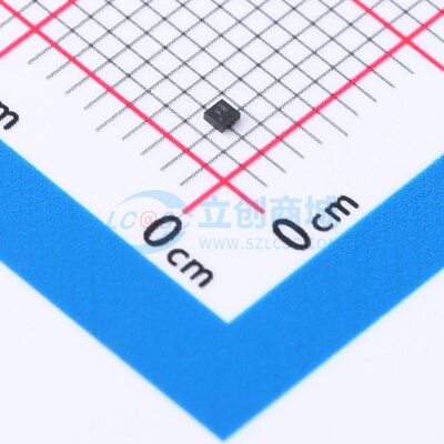 线性稳压器(LDO) TPS7A0228PDQNR X2-SON-4 TI/德州 电子元件配单