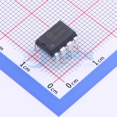 AC-DC控制器和稳压器 FSDM0365RNB DIP-8 onsemi(安森美) 元器件