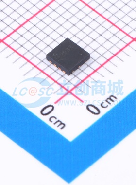 场效应管(MOSFET) DMP3007SCGQ-7 VDFN3333-8 DIODES(美台) 原装