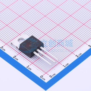 场效应管(MOSFET) NTP185N60S5H TO-220-3 onsemi(安森美) 元器件