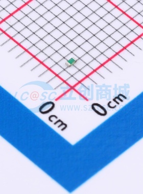 一次性保险丝 0435003.KR 0402 Littelfuse(美国力特) 电子元器件