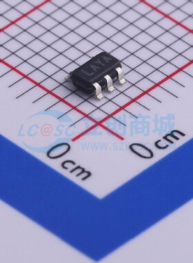 线性稳压器(LDO) LP2985AIM5X-1.8/NOPB SOT-23-5 TI/德州 元器件
