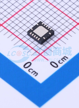 转换器/电平移位器 LSF0204DRGYR VQFN-14 TI/德州 电子元件配单