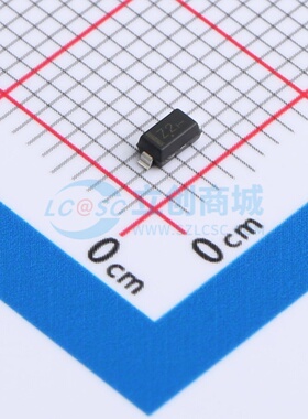 稳压二极管 MMSZ47T1G SOD-123 onsemi(安森美) 电子元件原装正品