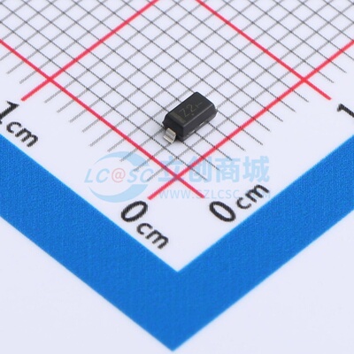 稳压二极管 MMSZ47T1G SOD-123 onsemi(安森美) 电子元件原装正品