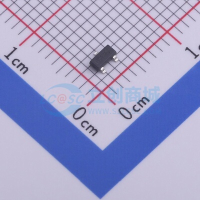 场效应管(MOSFET) PMV30XPEAR SOT-23 Nexperia(安世) 电子元器件