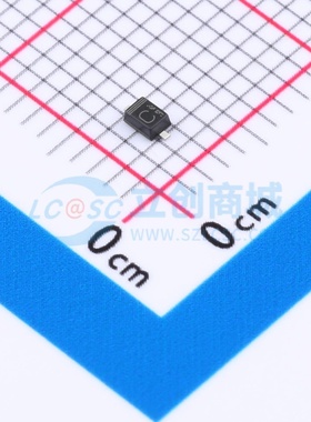 肖特基二极管 RB561VM-40TE-17 SC-90(SOD-323F) ROHM(罗姆)