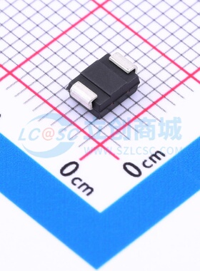 快恢复/高效率二极管 STTH2R02UY DO-214AA 意法半导体芯片 原装