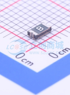 自恢复保险丝 1206L016WR 1206 Littelfuse(美国力特) 电子元器件