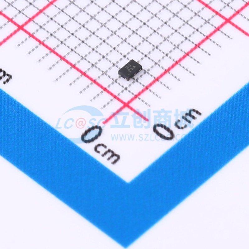 逻辑门 74AUP1G09FX4-7 X2-DFN1409-6 DIODES(美台) 电子元件配单