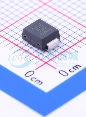 静电保护器(TVS/ESD) TPSMB36A DO-214AA Littelfuse(美国力特)