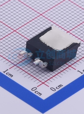 场效应管(MOSFET) IPB015N04L G TO-263-3 Infineon(英飞凌)