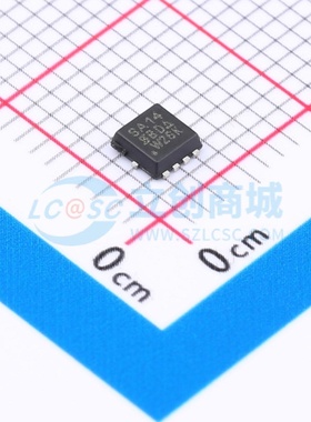 场效应管(MOSFET) SISA14DN-T1-GE3 PowerPAK1212-8 VISHAY(威世)