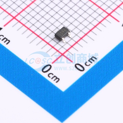 监控和复位芯片 TLV803EA29DCKR SC-70-3 TI/德州 电子元器件配单