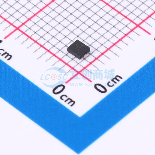 功率电子开关 AP2191DFMG-7 DFN2018-6 DIODES(美台) 电子元器件
