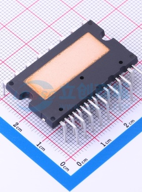 智能功率模块(IPM) IM564X6DXKMA1 DIP-24 Infineon(英飞凌)