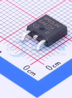 场效应管(MOSFET) IPD90P03P4L04ATMA1 TO-252 Infineon(英飞凌)