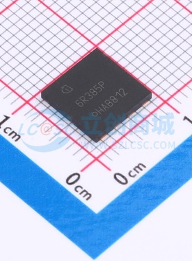 场效应管(MOSFET) IPL60R385CPAUMA1 VSON-4 Infineon(英飞凌)