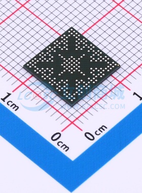 单片机(MCU/MPU/SOC) TM4C129XNCZADI3R NFBGA-212 TI/德州 原装