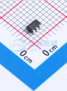 FET输入运放 OPA659IDBVT SOT-23-5 TI/德州 电子元器件原装正品