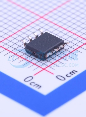 差分运放 THS4131ID SOIC-8 TI/德州 电子元器件配单原装正品
