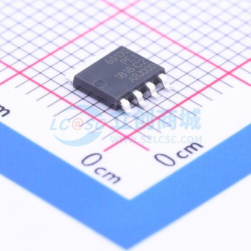 场效应管(MOSFET) PSMN069-100YS/115 SOT-669 Nexperia(安世)