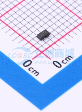 DC-DC电源芯片 TPS563212DRLR SOT-8 TI/德州 电子元器件原装正品
