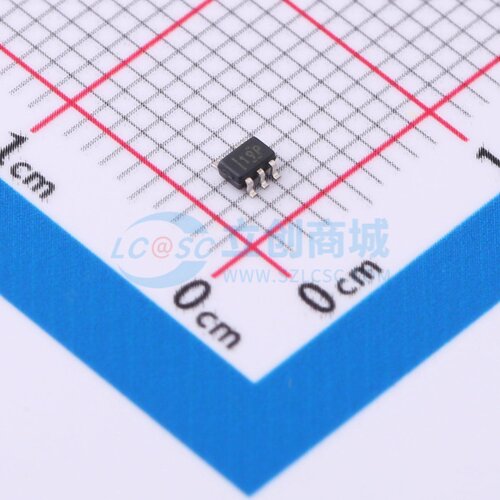 比较器 TLV7031DCKT SC-70-5 TI/德州 电子元器件配单原装正品