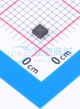 线性稳压器(LDO) TPS7A1110PDRVR WSON-6 TI/德州 电子元器件配单