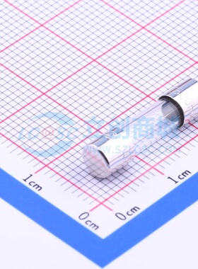 一次性保险丝 0218.800MXP D5xL20mm Littelfuse(美国力特) 原装