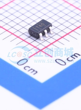 线性稳压器(LDO) TPS73233DBVT SOT-23-5 TI/德州 电子元器件配单