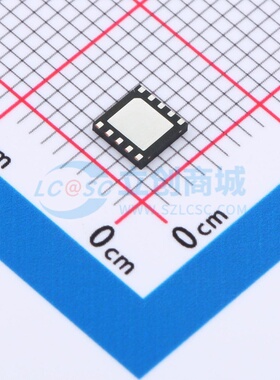 栅极驱动芯片 LM5102SDX/NOPB WSON-10 TI/德州 电子元件原装正品