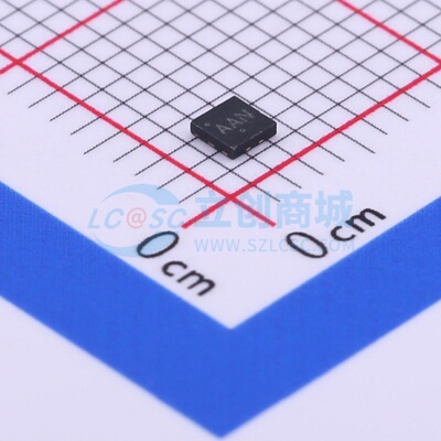 场效应管(MOSFET) NTLUS3A40PZTAG UDFN-6 onsemi(安森美) 元器件
