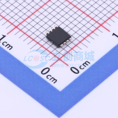 缓冲器.驱动器.收发器 74HC2G125DP.125 TSSOP-8 Nexperia(安世)