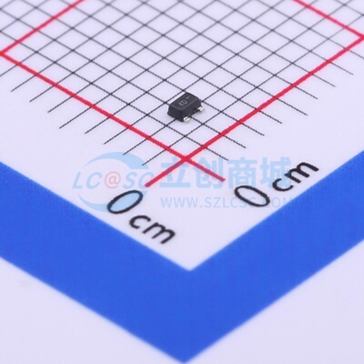 场效应管(MOSFET) NTK3139PT5G SOT-723 onsemi(安森美) 原装正品