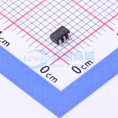 比较器 TS3021IYLT SOT-23-5 意法半导体芯片 电子元器件原装正品