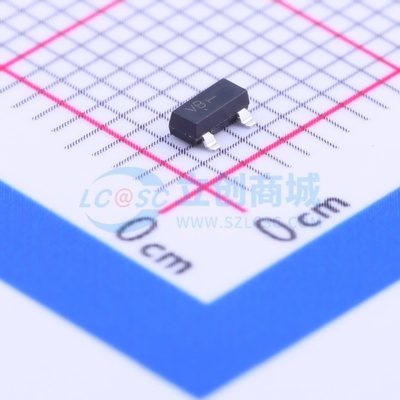 三极管(BJT) NSS40201LT1G SOT-23 onsemi(安森美) 电子元件配单