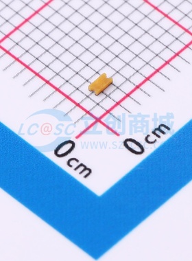 静电保护器(TVS/ESD) AXGD10603NR 0603 Littelfuse(进口力特)