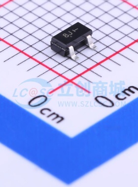 数字晶体管 SMUN2232T1G SC-59 onsemi(安森美) 电子元件原装正品