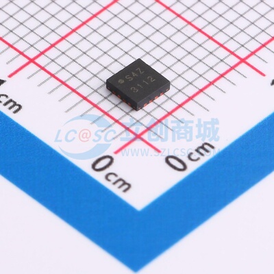 射频开关 ADRF5019BCPZN LFCSP-16 ADI(亚德诺) 电子元件原装正品