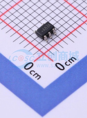 运算放大器 LMH6702MF/NOPB SOT-23-5 TI/德州 电子元件原装正品
