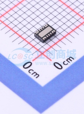 功率电子开关 TPS22976DPUT WSON-14 TI/德州 电子元器件原装正品