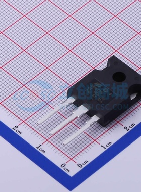 场效应管(MOSFET) STW28N60M2 TO-247 意法半导体芯片 电子元器件