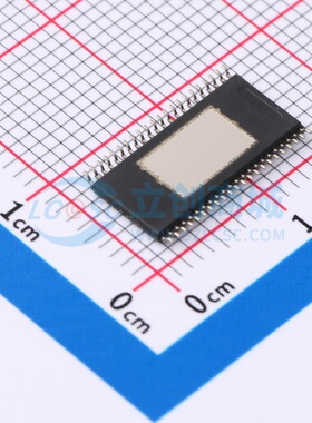 音频功率放大器 TPA3250D2DDWR HTSSOP-44 TI/德州 电子元件配单